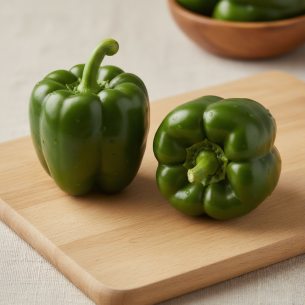 शिमला मिर्च (Shimla Mirch)