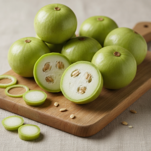 टिंडा (Tinda)