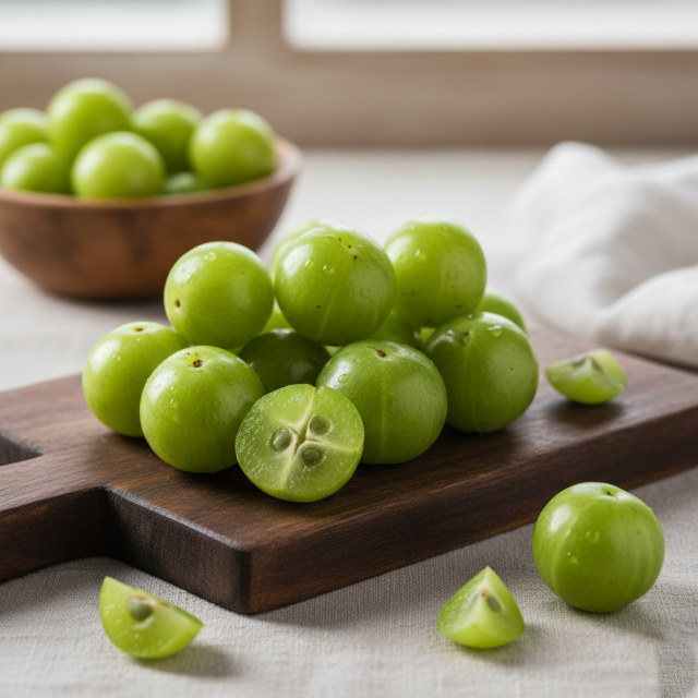 आंवला (Amla)