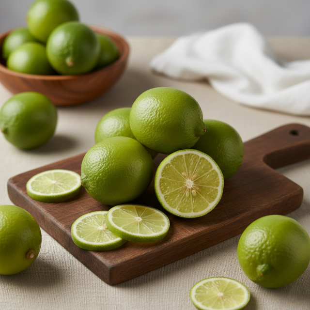 नींबू (Nimbu)