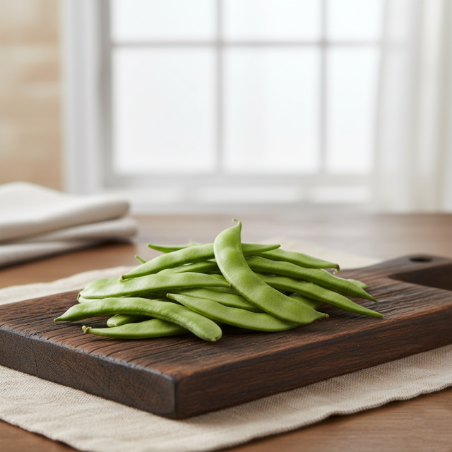 सेम फली (Sem Fali)