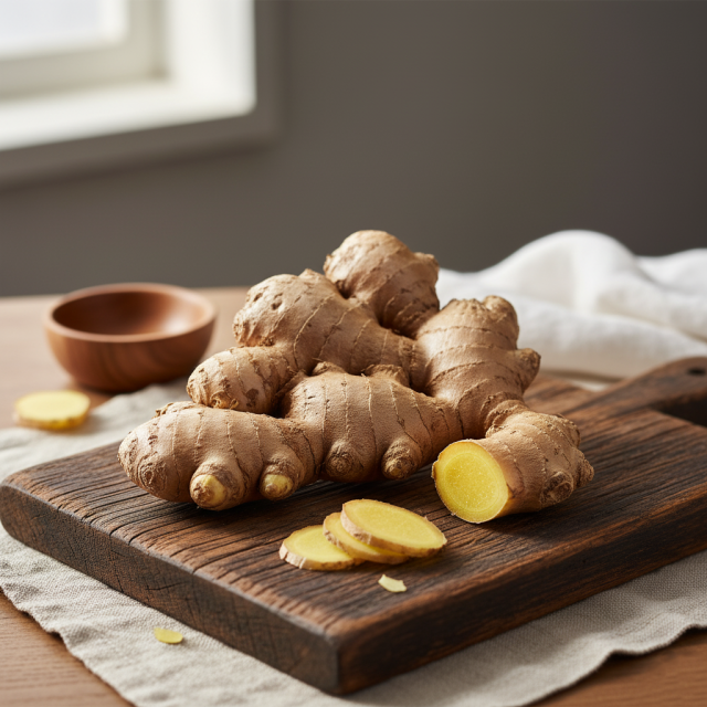 अदरक (Adrak)