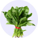 Leafy Vegetables